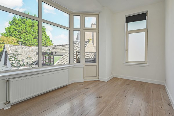 Medium property photo - Kerklaan 121, 2282 CH Rijswijk